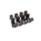 Teejet 450 Series 4 Valve Shutoff Sprayer Manifold 454BEC-24-C