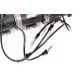 Teejet 450 Series 4 Valve Shutoff Sprayer Manifold 454BEC-24-C