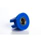 TeeJet XR8003 Extended Range Blue Flat Spray Tip