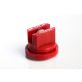 TeeJet XR11004 Extended Range Flat Spray Tip