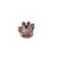 Teejet XRC11005-VS Extended Range Flat Spray Tip