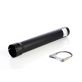 Stanley 3-3/4'' x 24'' Straight Exhaust Extension