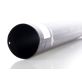 Stanley 3-3/4'' x 48'' Straight Exhaust Extension