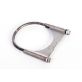 Stanley 3-3/4'' x 48'' Straight Exhaust Extension