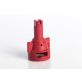 TeeJet AIC11004-VS Air Induction Spray Tip & Cap Combo