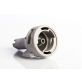 TeeJet AIC11006-VS Air Induction Spray Tip & Cap Combo