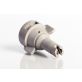 TeeJet AIC11006-VS Air Induction Spray Tip & Cap Combo