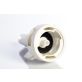 TeeJet AIC11008-VS Air Induction Spray Tip & Cap Combo