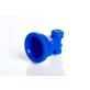TeeJet TT11003-VP Wide Angle Flat Spray Nozzle