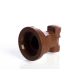 TeeJet TT11005-VP Wide Angle Flat Spray Nozzle