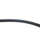 3/4" Black 300 PSI Rubber EPDM Air & Water Hose AG300