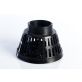 Pacer P-58-0733 Suction Line Pond 2" Strainer