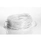 3/8'' x 100' Vinyl EVA Tubing