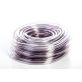 1/4'' ID x 100' Clear Vinyl Tubing