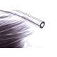 1/4'' ID x 100' Clear Vinyl Tubing