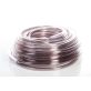 1/2'' x 100' Clear Vinyl Tubing