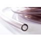 1/2'' x 100' Clear Vinyl Tubing