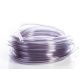 3/4'' x 100' Clear Vinyl Tubing