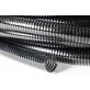 Air Seeder Clear Black Braid Air Seeder Planter Hose 1" x 100'