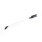 18'' metal extension w/adj. Tip