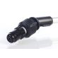 18'' metal extension w/adj. Tip