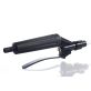 18'' metal extension w/adj. Tip