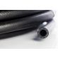 3/8" x 50' Black 200 PSI Rubber EPDM Air & Water Hose AG200