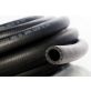 3/4" x 50' Black 200 PSI Rubber EPDM Air & Water Hose AG200