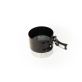 RemVac 7" Vacuum Hose Female End Hose Connector 38-111291