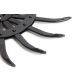 Yetter 3400-111 21'' Black Rotary Hoe Wheel