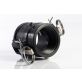 Norwesco 2'' Female Quick Coupler Hose Fitting Adapter