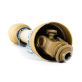 Eurocardan 34195 Series 8 Driveshaft Assembly