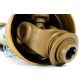 Eurocardan 34195 Series 8 Driveshaft Assembly