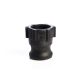 Norwesco 3/4'' Female Hose Fitting Adapter
