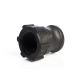 Norwesco 3/4'' Female Hose Fitting Adapter
