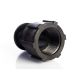 Norwesco 1'' Female Hose Fitting Adapter