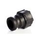 Norwesco 1'' Female Hose Fitting Adapter
