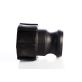 Norwesco 1'' Female Hose Fitting Adapter