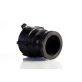 Norwesco 1-1/4'' Female Hose Fitting Adapter