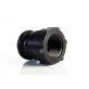 Norwesco 1-1/4'' Female Hose Fitting Adapter