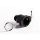 Norwesco 1'' Male Quick Coupler Hose Fitting Adapter