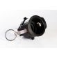 Norwesco 1-1/4'' Male Quick Coupler Hose Fitting Adapter