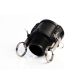 Norwesco 1-1/2'' Male Quick Coupler Hose Fitting Adapter