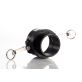 Norwesco 3'' Male Quick Coupler Hose Fitting Adapter