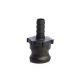 Norwesco 1/2'' Hose Shank Adapter Fitting