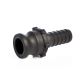 Norwesco 3/4'' Hose Shank Adapter Fitting