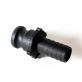 Norwesco 1'' Hose Shank Adapter Fitting