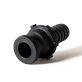 Norwesco 1'' Hose Shank Adapter Fitting