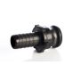 Norwesco 1-1/4'' Hose Shank Adapter Fitting
