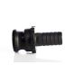 Norwesco 1-1/4'' Hose Shank Adapter Fitting